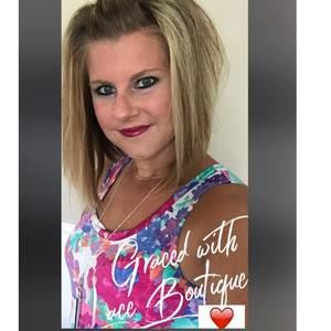 Meet your Posher, Christie